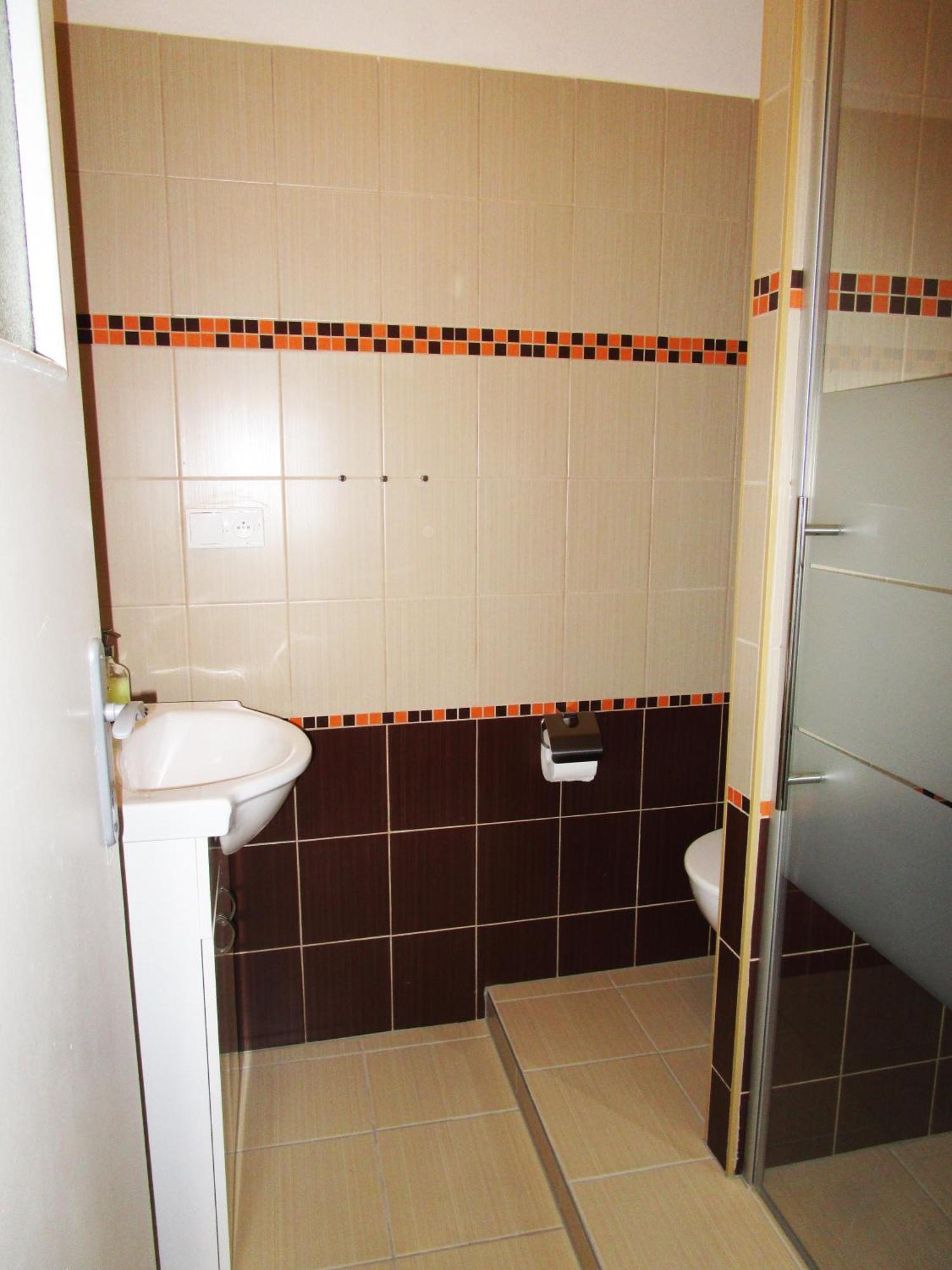 Ubytovani Lednacek Lednice Room photo